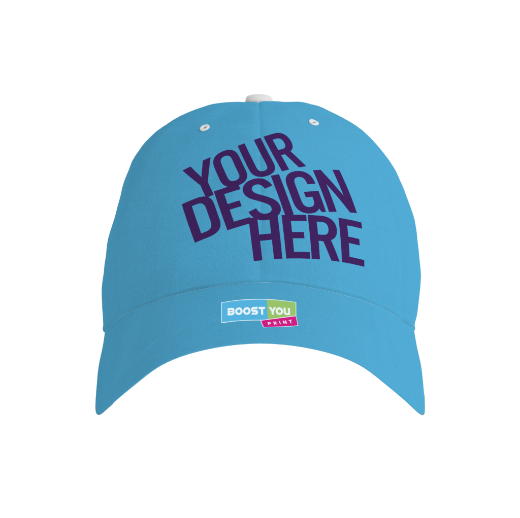 Mockup Mütze - Your Design Here