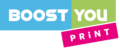 Logo Boost You Print